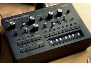 Korg Monotribe (87248)