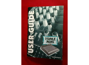 SoundTracs Topaz Mini (60382)
