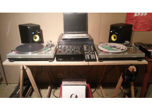 Gemini DJ PT-2100 (40101)