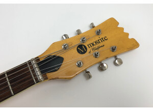 Mosrite modèle Combo de 1966 (23768)
