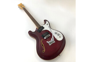 Mosrite modèle Combo de 1966 (96125)