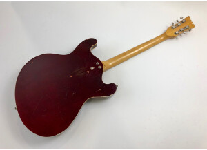 Mosrite modèle Combo de 1966 (67750)