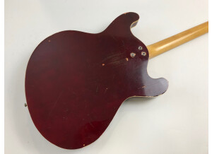 Mosrite modèle Combo de 1966 (20906)