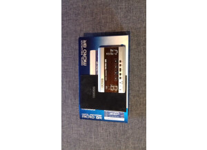 Boss Micro BR Digital Recorder (13036)