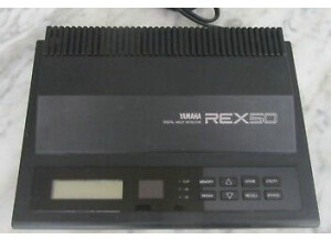 Yamaha REX50 (51903)