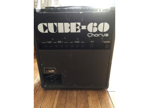 Roland Cube 60 Chorus Vintage (72939)
