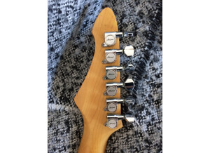 Aria STG-004 (16198)