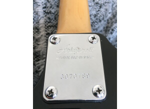 Aria STG-004 (16468)