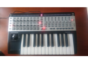 Novation Remote 25 SL (1778)