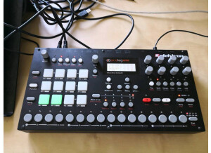 Elektron Analog Rytm (39128)