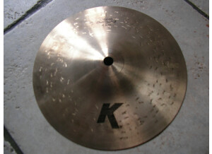 Zildjian A Custom Splash 8'' (5641)