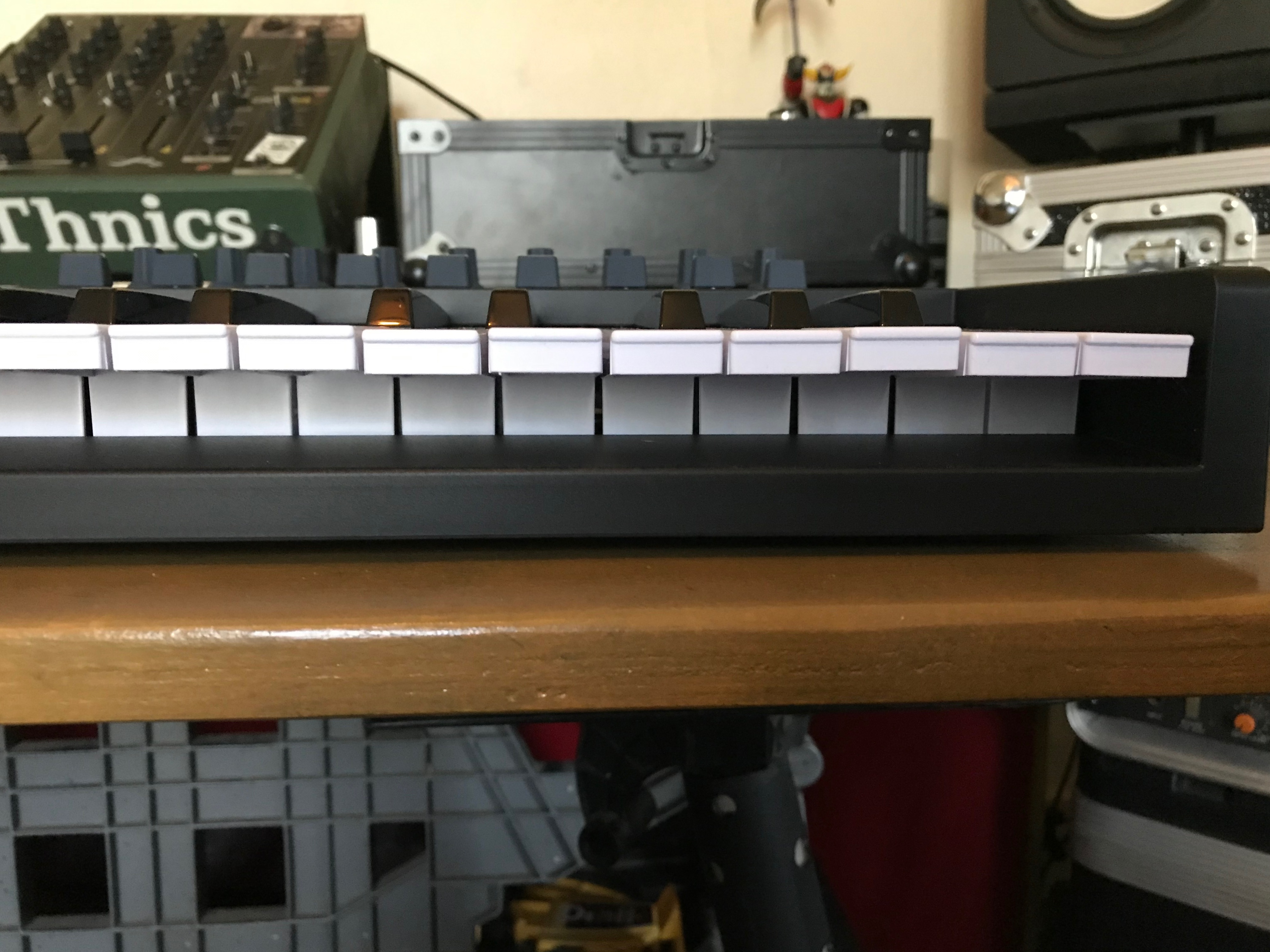 Arturia KeyLab Essential 61