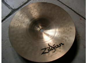 Zildjian K Custom Dark Splash 8"