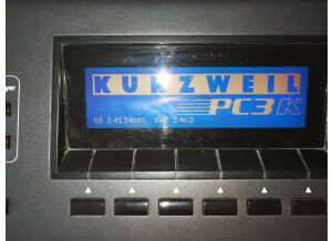 Kurzweil PC3K8 (3144)