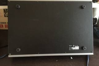 Roland MC-505