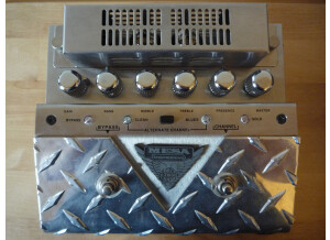 Mesa Boogie V-Twin (63534)