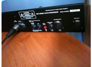 TL Audio Ivory Series V2 - 5051