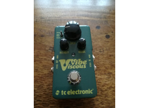TC Electronic Viscous Vibe (87890)