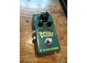 TC Electronic Viscous Vibe (40515)