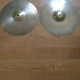 hi-hat 13" hi-hat 13"