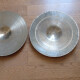 hi-hat 13" hi-hat 13"
