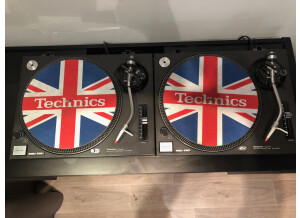 Technics SL-1210 MK2 (15241)