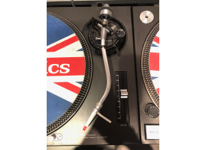 Technics SL-1210 MK2 (16534)