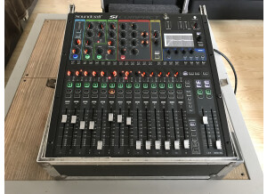 Soundcraft Si Compact 16 (23241)
