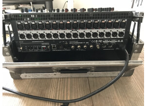 Soundcraft Si Compact 16 (47573)