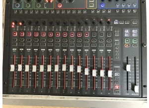 Soundcraft Si Compact 16 (94477)