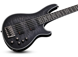 HELLRAISER EXTREME 5 STBLS BODYTILT5