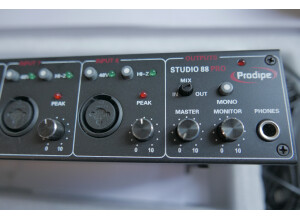 Prodipe Studio 88 Pro USB