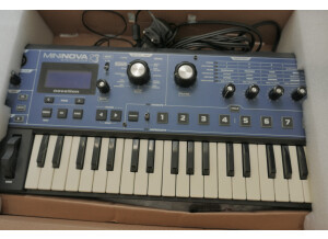 Novation MiniNova (44521)