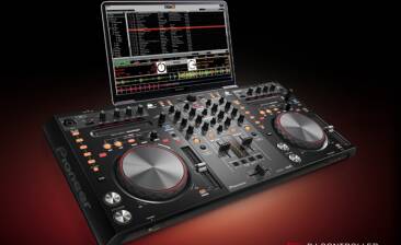 Pioneer DDJ-S1