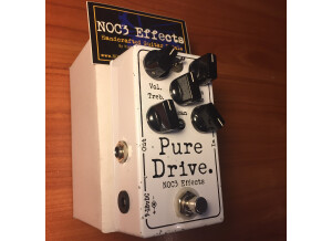 NOC3 Pure Drive Compact (40119)