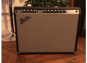 Fender '65 Twin Reverb [1992-Current] (38597)