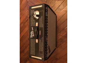 Fender '65 Twin Reverb [1992-Current] (63236)