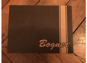 Bogner La Grange (46758)