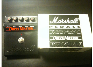 Marshall Drive Master (55128)