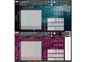 Spitfire Audio Ólafur Arnalds Chamber Evolutions (3011)