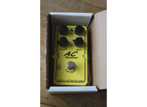 Xotic Effects AC Booster (80824)