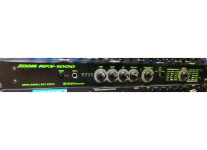Zoom RFX-1000 (37117)