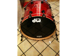 DW DW finish ply collector series