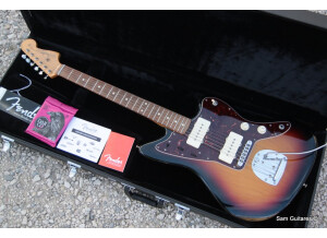 Fender Classic Player Jazzmaster Special (43249)