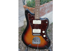 Fender Classic Player Jazzmaster Special (13380)