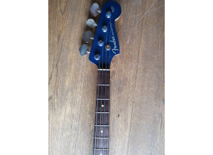 Fender Deluxe Aerodyne Classic Precision Bass Special (80391)