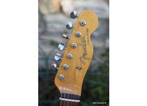Fender Classic Series Japan '62 Telecaster Custom (98088)