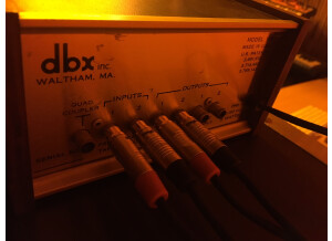 dbx 118 (6880)