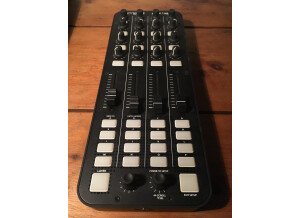 Allen & Heath Xone:K2 (19101)