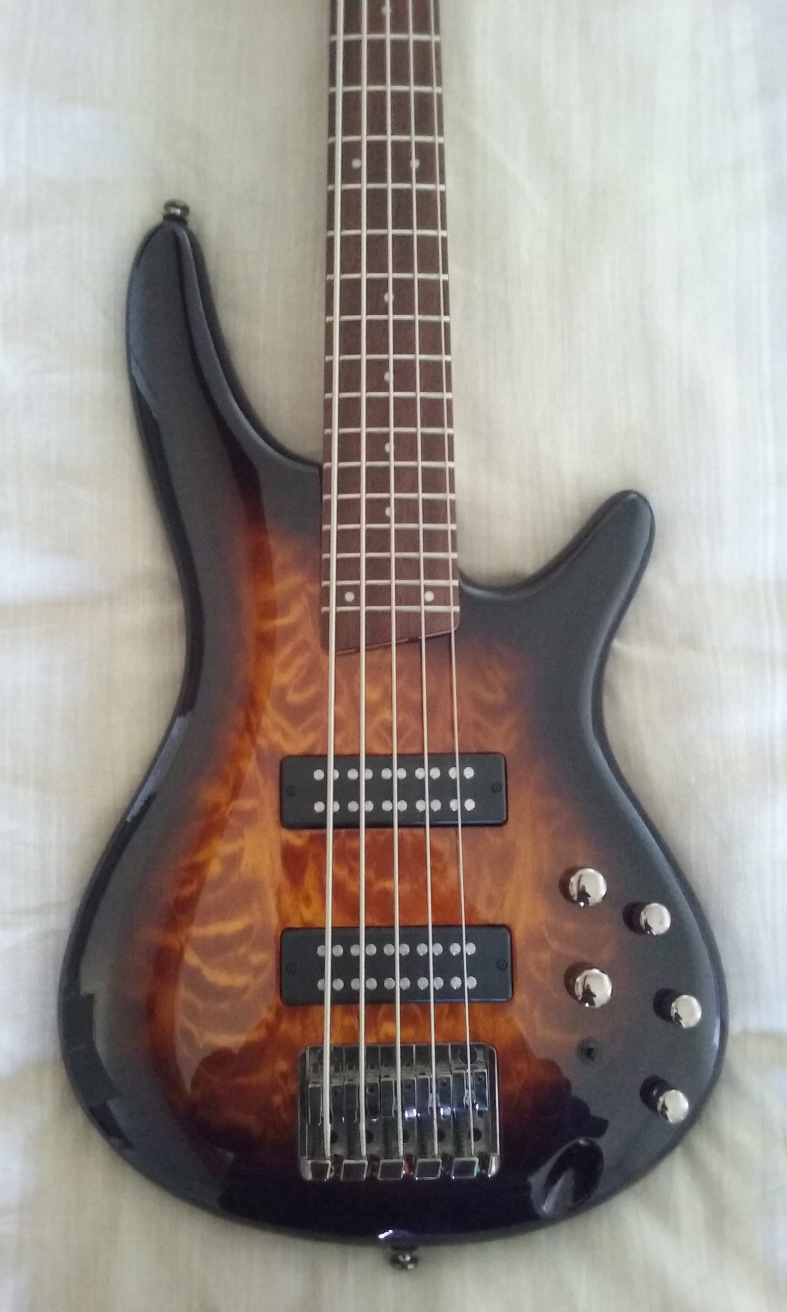 Ibanez SR405EQM (76046)